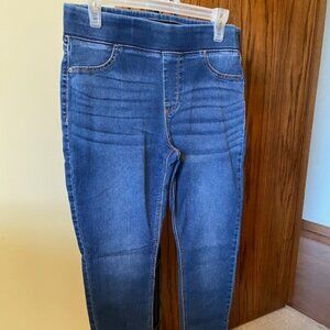 Old Navy Rockstar Jeggings sz 10 short